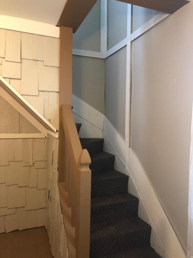 Downtown 2 Bedroom Cottage, Sleeps 6, Walking Distance To Honeywell, Downtown Restaurants, Shopping Wabash Екстер'єр фото