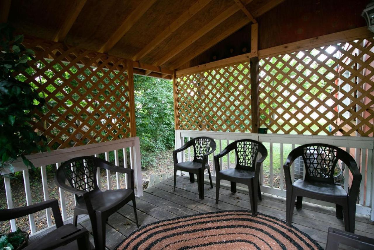 Downtown 2 Bedroom Cottage, Sleeps 6, Walking Distance To Honeywell, Downtown Restaurants, Shopping Wabash Екстер'єр фото