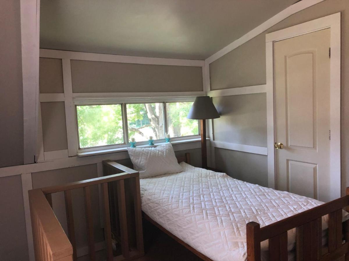 Downtown 2 Bedroom Cottage, Sleeps 6, Walking Distance To Honeywell, Downtown Restaurants, Shopping Wabash Екстер'єр фото